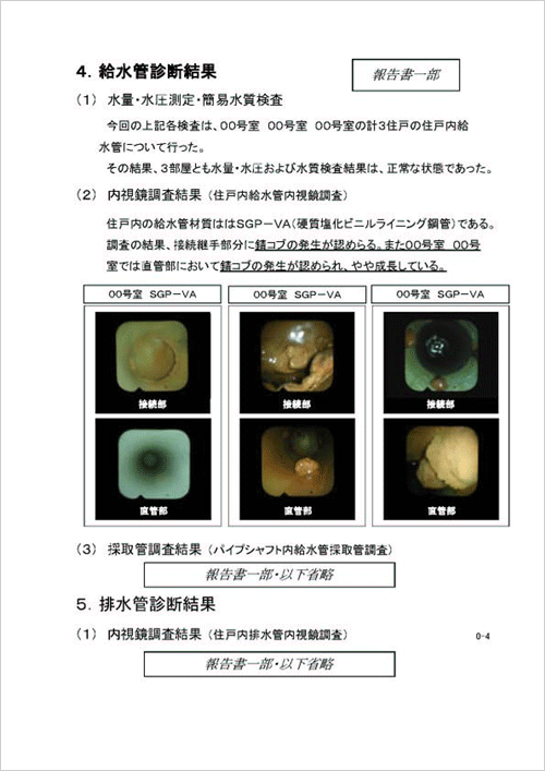 報告書（抜粋）5