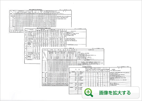 報告書（抜粋）3